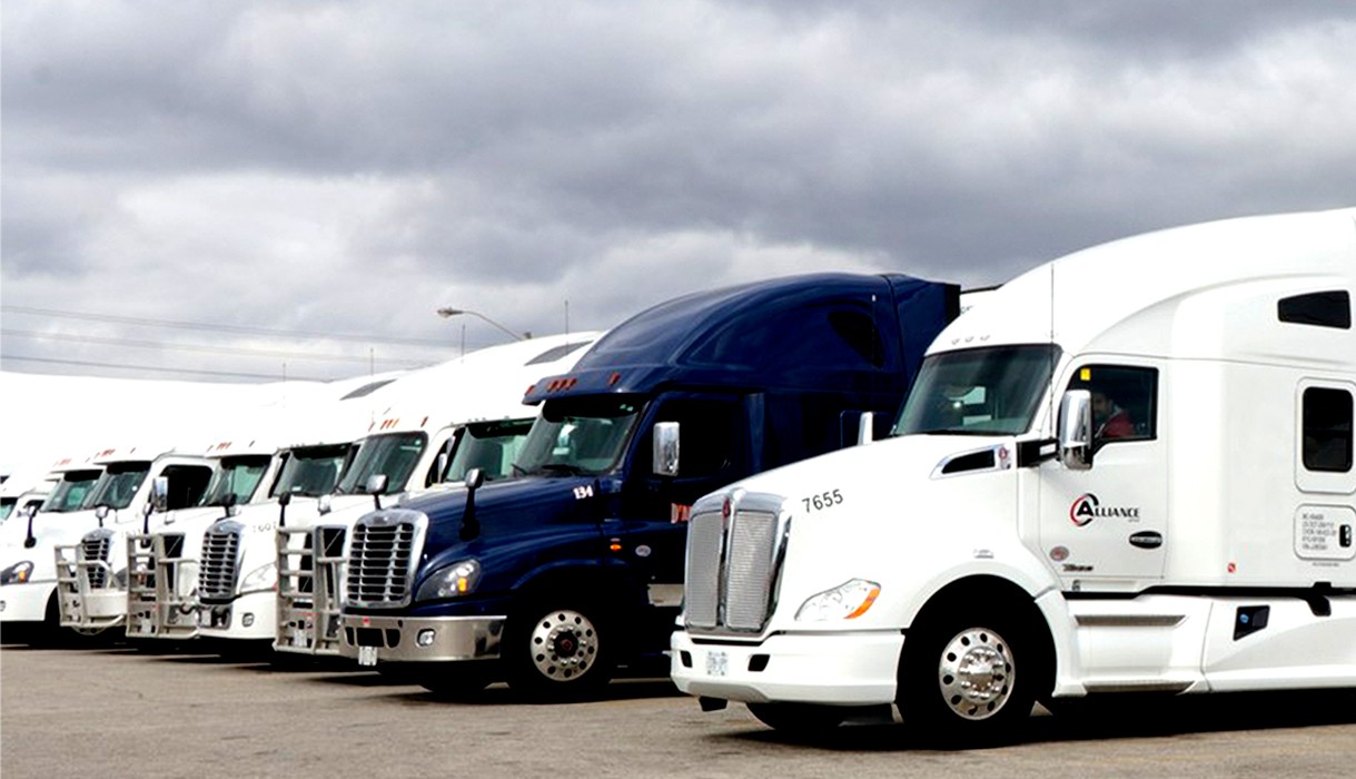 Short-Term Warehousing