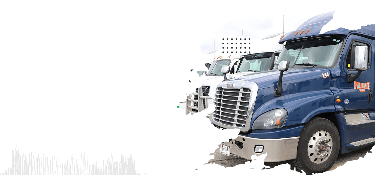 Cross-Border Truckload