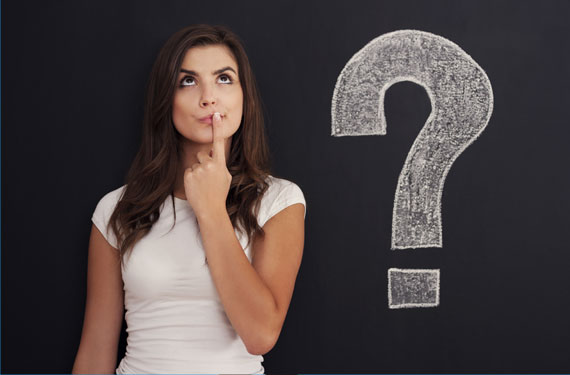 Frequently Asked questions