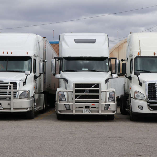 Complete Transportation services