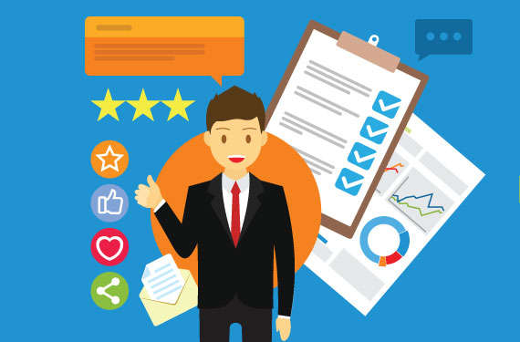 What our clients say about us