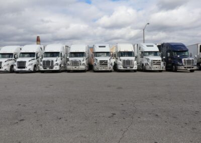 Dalliance Motors