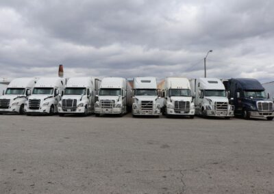 Dalliance Motors