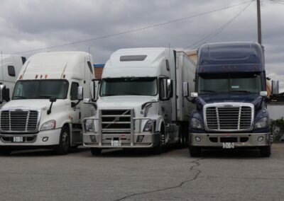 Dalliance Motors