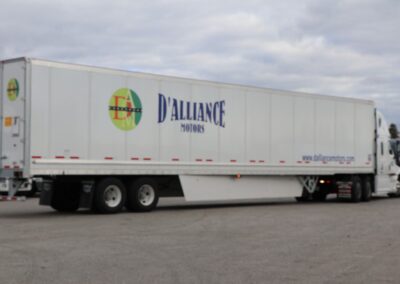Dalliance Motors