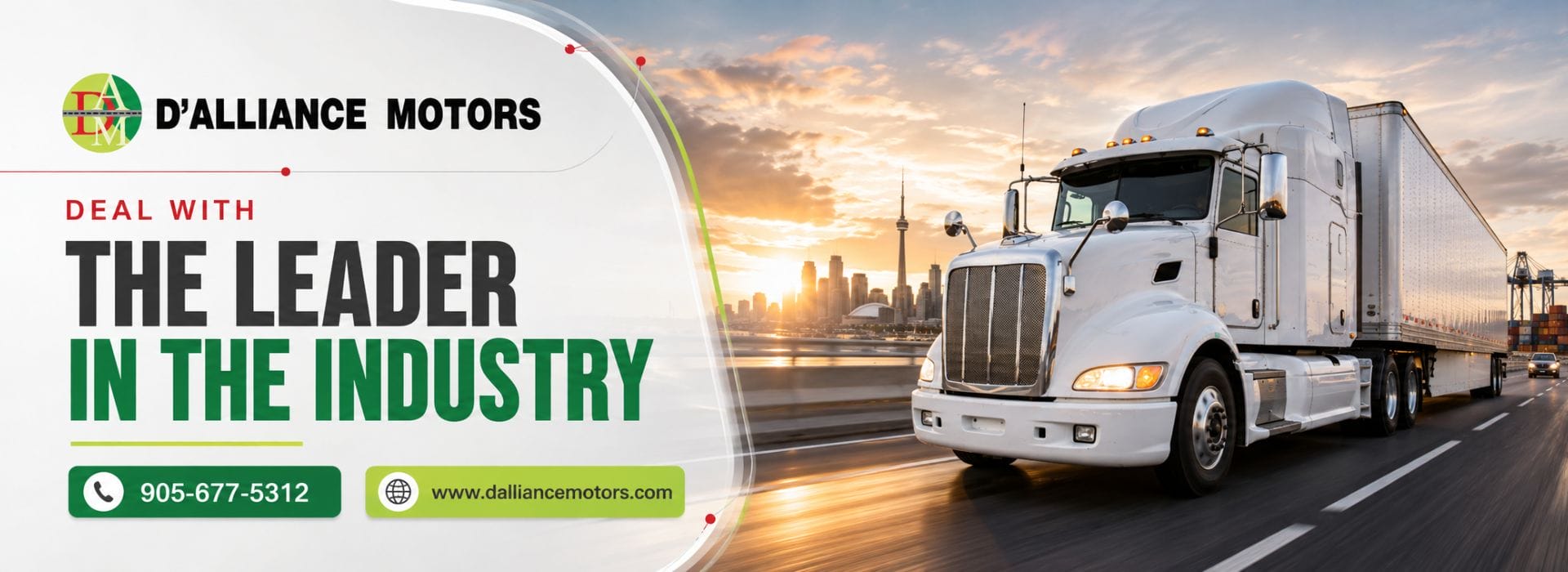 Dalliance Motors